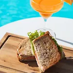 Otel Sana Reno Lisboa