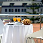 Otel Sana Reno Lisboa