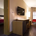 Hotel Sana Reno Lisbona