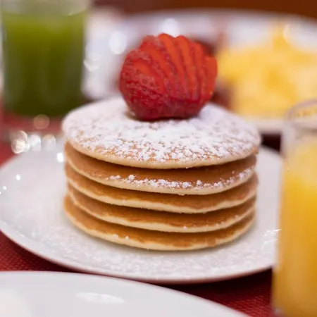 Hotel Sana Reno Lisboa