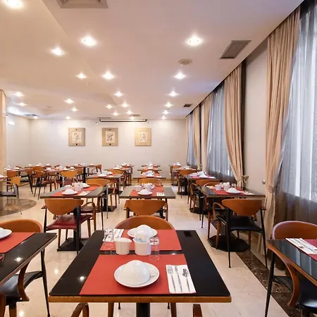 Hotel Sana Reno Lizbona