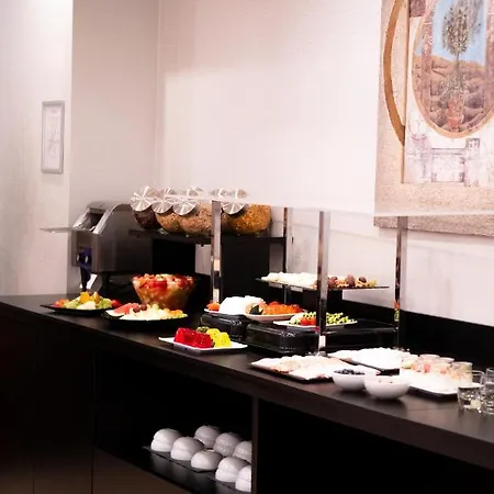 Sana Reno Hotel Lisbon