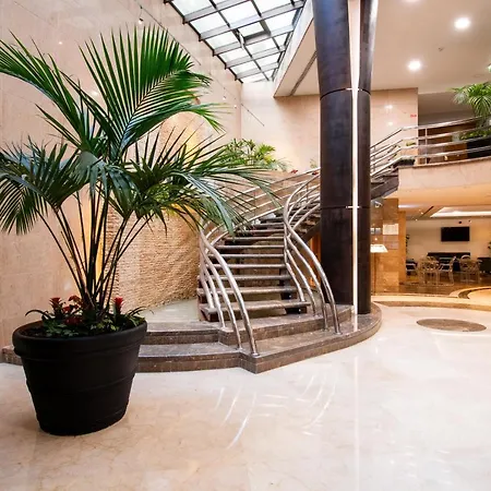 Sana Reno Hotel