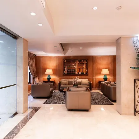 Hotel Sana Reno 3*