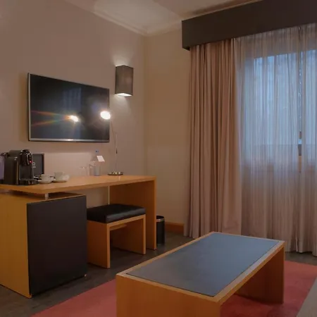 Hotel Sana Reno Lisboa