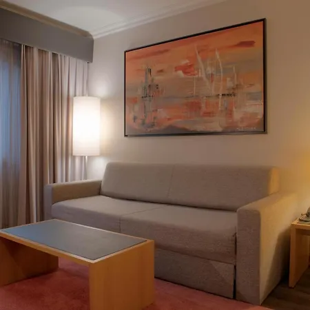 Hotel Sana Reno