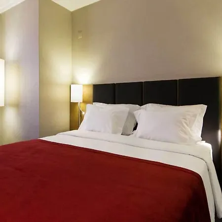 Hotel Sana Reno 3*