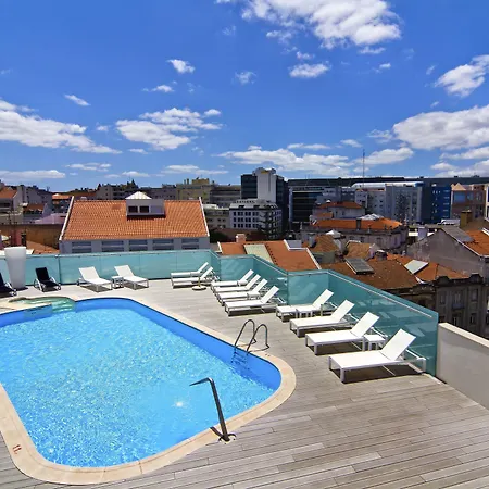 Hotell Sana Reno 3*