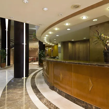 Sana Reno Hotel Lizbona