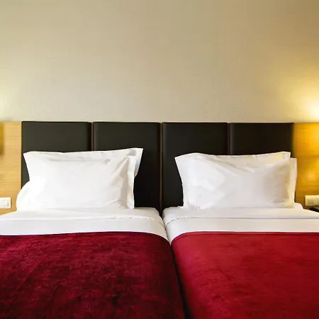 Hotel Sana Reno Lisboa