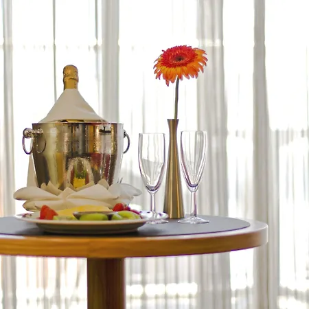 Hotel Sana Reno Lisboa