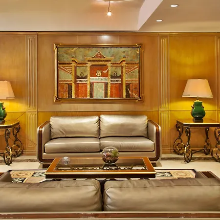 Hotel Sana Reno Lisboa