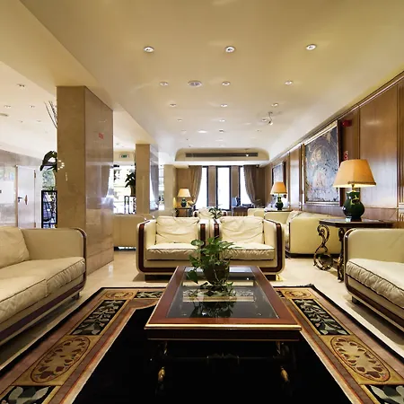 Hotel Sana Reno Lisboa