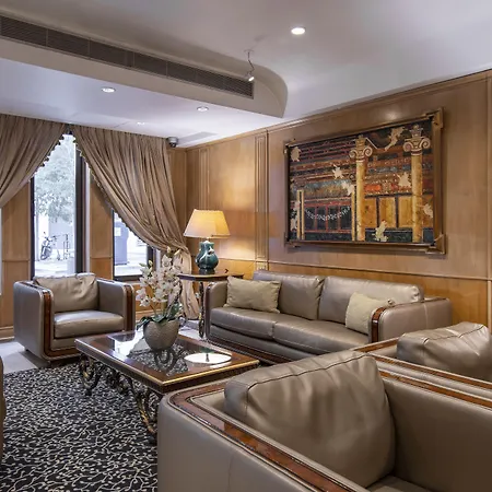 Sana Reno 3* Lizbona