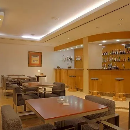 Sana Reno 酒店 3*