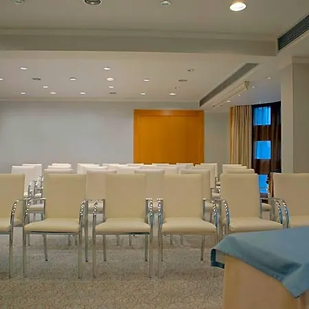 Sana Reno 酒店 3*