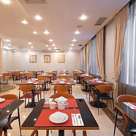Sana Reno 酒店 Lisboa