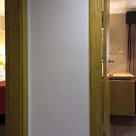 Sana Reno 3* Lisboa