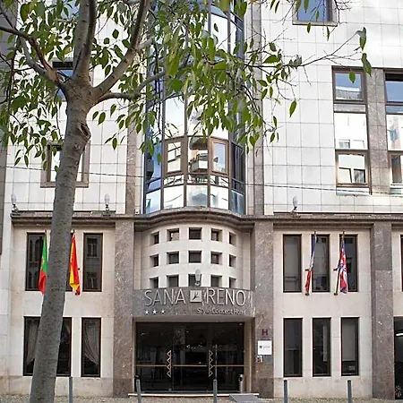 Sana Reno 3* Lisboa
