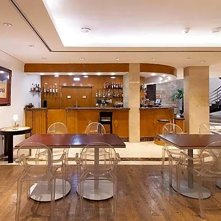 Sana Reno 酒店 Lisboa