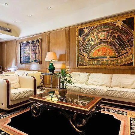 Hotel Sana Reno Lisboa