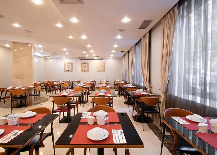 Hotel Sana Reno Lisboa