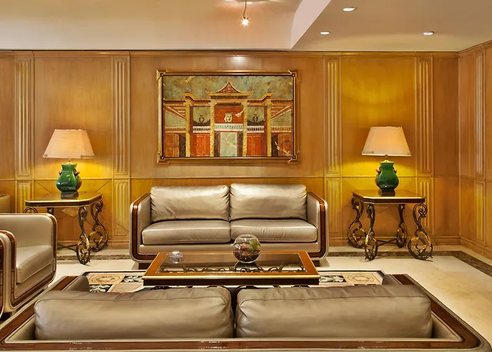 Hotel Sana Reno Lisboa