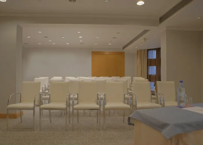 Hotel Sana Reno Lisboa