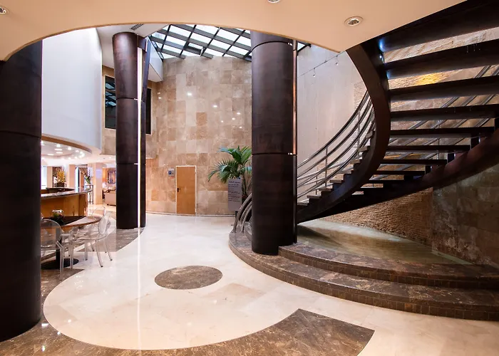 Sana Reno Hotel Lisboa