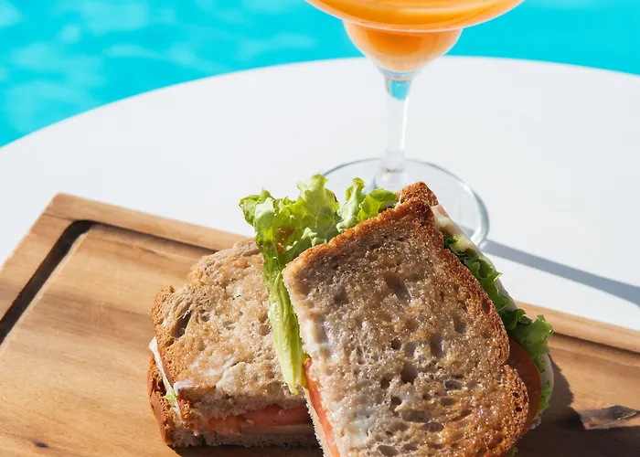 Hotel Sana Reno Lisboa