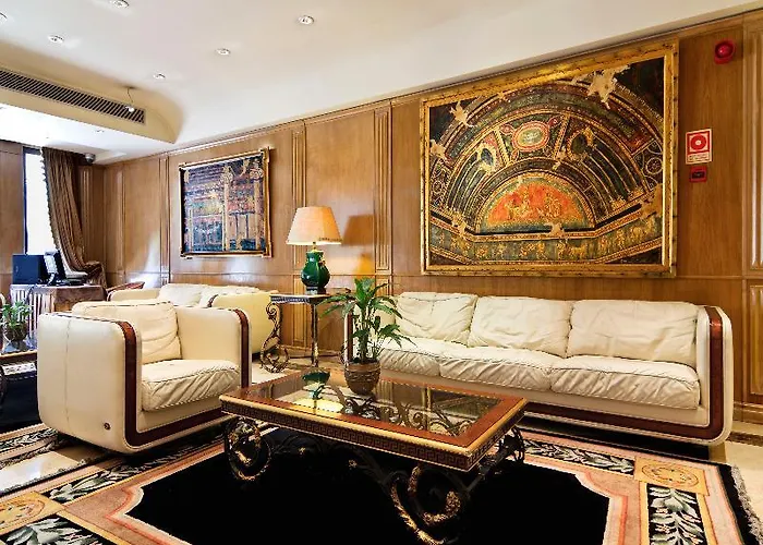 Hotel Sana Reno Lisboa