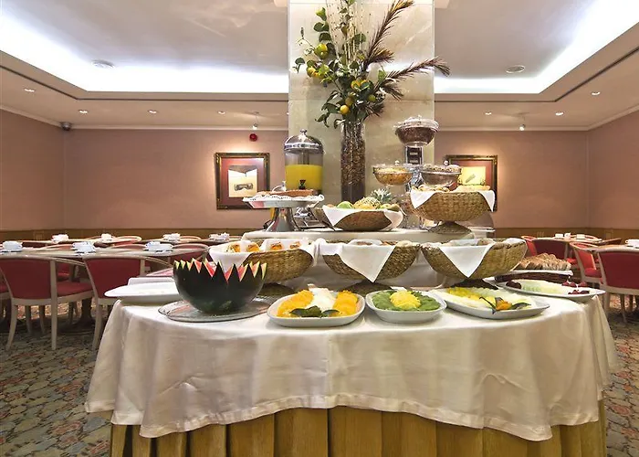 Sana Reno Hotel Lisboa