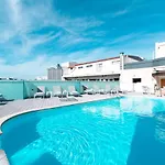 Sana Reno Hotel Lissabon