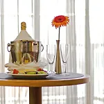 Hotel Sana Reno Lissabon