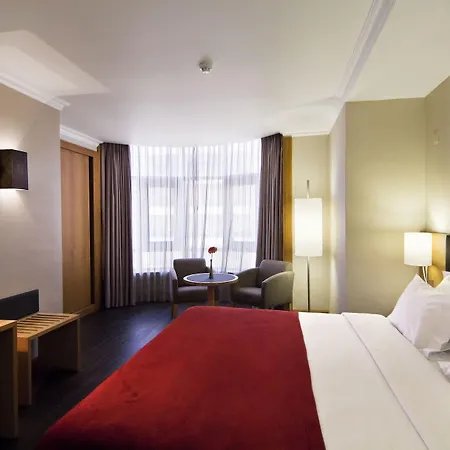 Sana Reno Hotel Lisbon