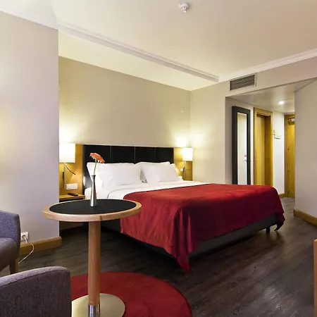 Hotel Sana Reno Lisbon