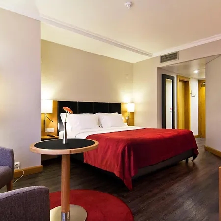 מלון Sana Reno ליסבון