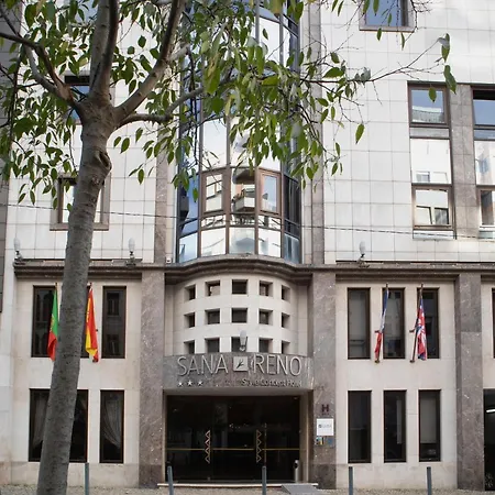 Sana Reno Lisbon