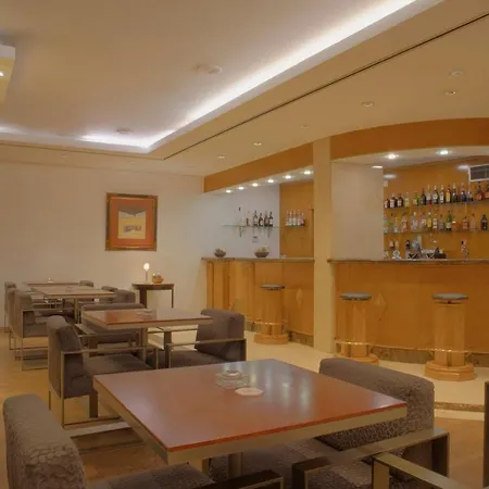 Sana Reno 3* Lisbon