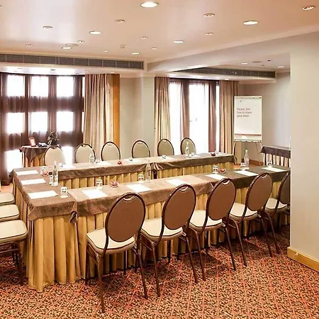 Sana Reno Hotel Lisbon