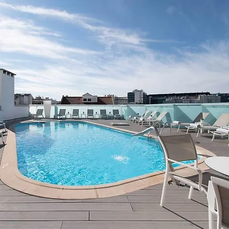 Sana Reno Lisbon