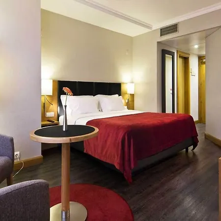 Hotel Sana Reno Lisbon