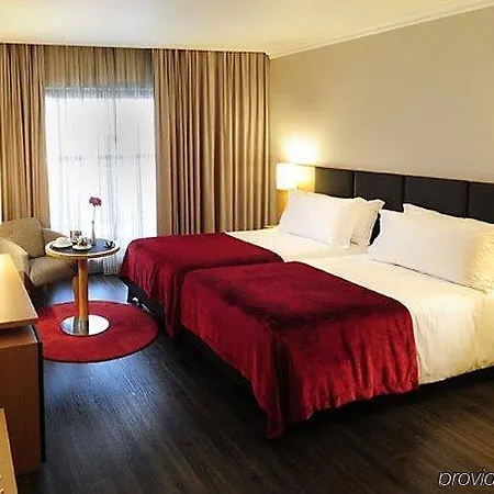 Sana Reno Hotel