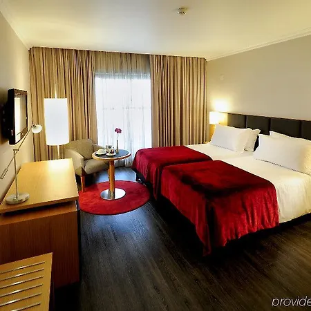Hotel Sana Reno