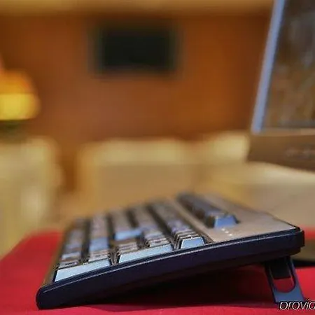 Sana Reno Hotel Lisbon