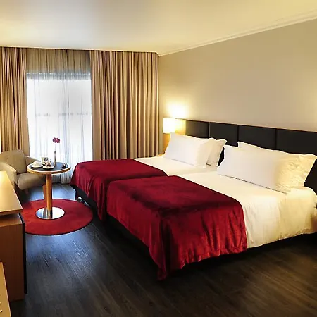 Sana Reno 3* Lisbon