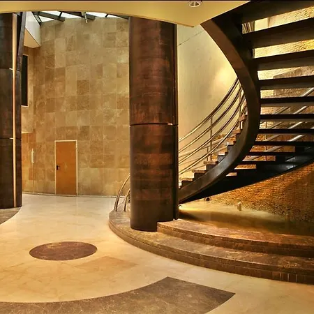 Hotel Sana Reno Lisbon