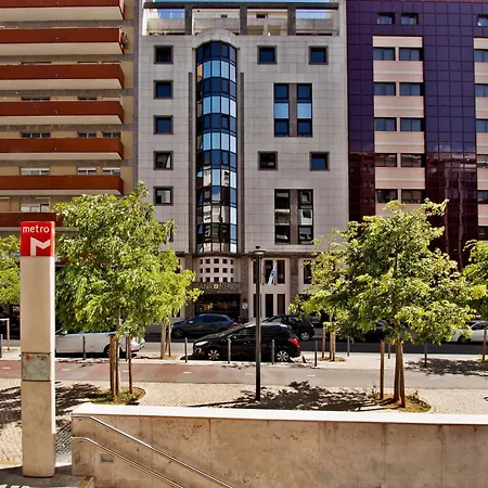 Hotel Sana Reno