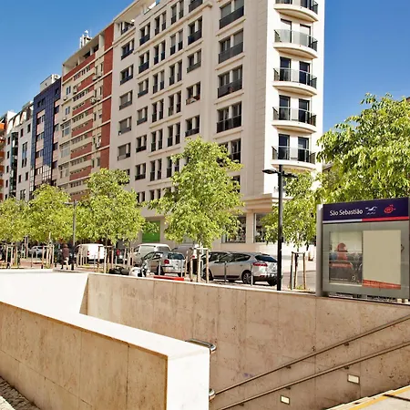 Sana Reno Lisboa