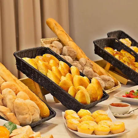 Sana Reno Hotel Lisbon